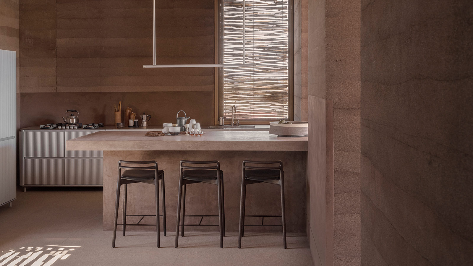 Inside Vipp’s New Design-Forward Oasis In Todos Santos