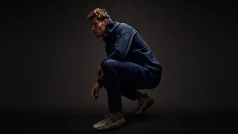 Vollebak Planet Earth Ultralight range