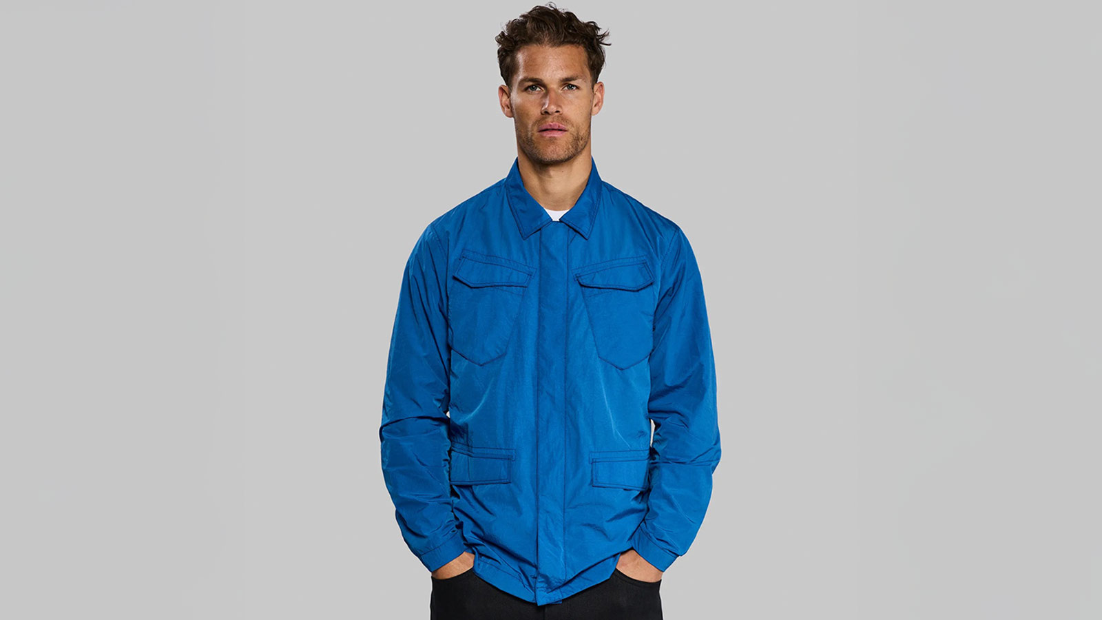 Vollebak’s New Drop Is 400 Years In The Making