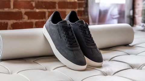 VUORI x CLAE New Vegan Collaboration