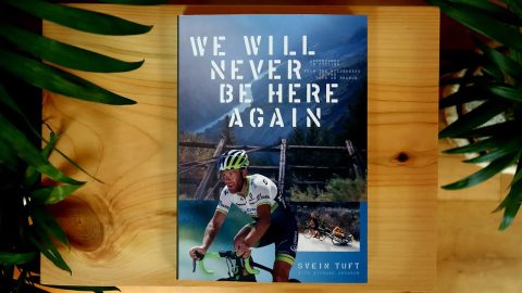 Svein Tuft Lived Wild—Now He’s Telling The Whole Story