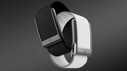 Whoop 5.0 Just Made Your Fitness Tracker Look Dumb