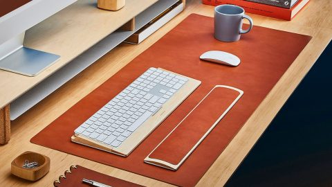 Work Smarter: The Best Desk Accessories for a Minimal, Productive Setup
