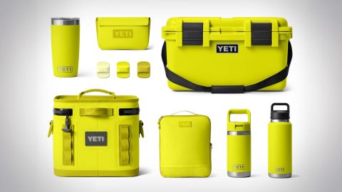 YETI Firefly Collection