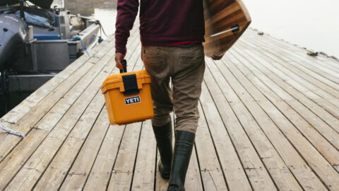 YETI Loadout GOBOX15 Gear Case